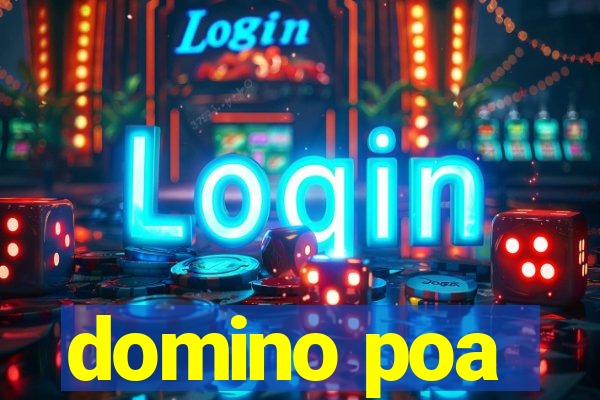 domino poa